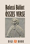 BALASSI BÁLINT - Összes verse  [eKönyv: epub, mobi]