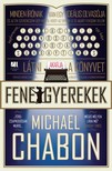 Michael Chabon - Fenegyerekek [eKönyv: epub, mobi]