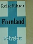 Jürgen E. Rohde - Finnland [antikvár]