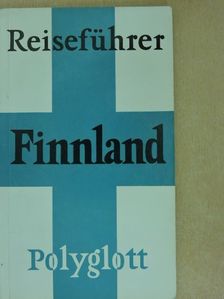 Jürgen E. Rohde - Finnland [antikvár]