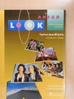 Andy Hopkins - Look Ahead - Intermediate Students' Book [antikvár]
