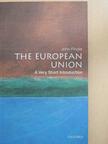 John Pinder - The European Union [antikvár]