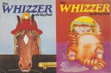 The Whizzer [antikvár]