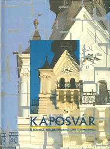 Kaposvár és környéke [antikvár]