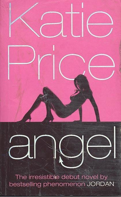Katie Price - Angel [antikvár]