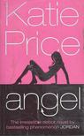Katie Price - Angel [antikvár]