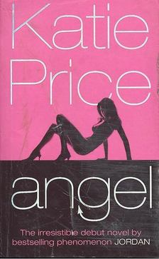 Katie Price - Angel [antikvár]