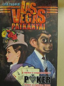 Lisa Pasold - Las Vegas patkányai [antikvár]