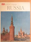 Charles W. Thayer - Russia [antikvár]
