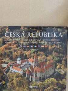 Ceská Republika [antikvár]