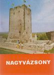 ZÁKONYI FERENC - Nagyvázsony [antikvár]