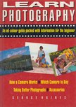 George Haines - Learn Photography [antikvár]