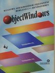 Benkő Tiborné - ObjectWindows [antikvár]