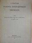 Biró Imre - A magyar piarista rendtartomány története [antikvár]