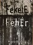 Dr. Magyar Elemér - Fekete fehér [antikvár]