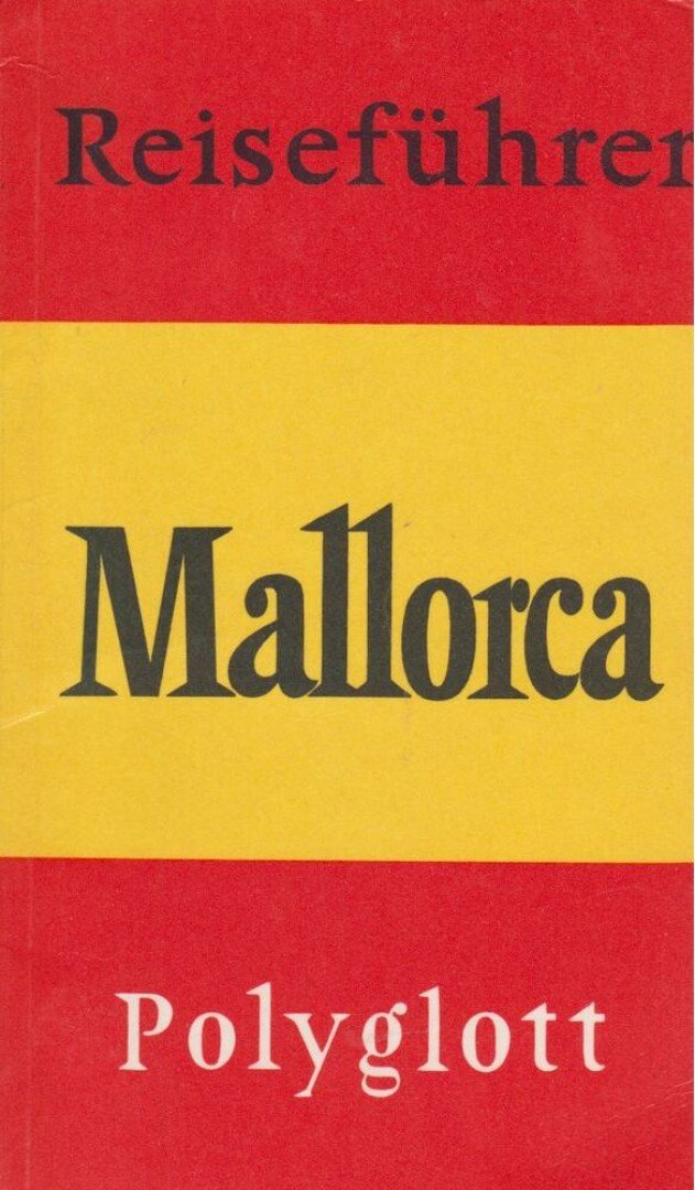 Cornelius, Hans - Mallorca [antikvár]