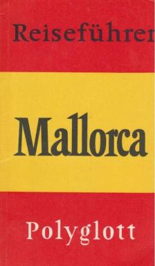 Cornelius, Hans - Mallorca [antikvár]