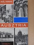 Paál Ferenc - Ausztria [antikvár]