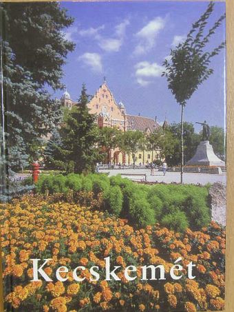 Dr. Lovas Dániel - Kecskemét [antikvár]