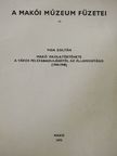 Vida Zoltán - Makó iskolatörténete a város felszabadulásától az államosításig [antikvár]