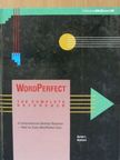 Karen L. Acerson - WordPerfect: The Complete Reference [antikvár]