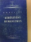 Herbert Werner Rüssel - Keresztény humanizmus [antikvár]