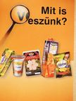 Dr. Kovács Istvánné - Mit is veszünk? [antikvár]