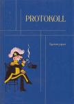 Bácskai István - Protokoll [antikvár]