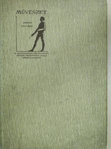 Balogh Bertalan - Művészet 1909/1-6. [antikvár]