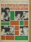 Járó Katalin - Fejlődéslélektani vizsgálatok [antikvár]