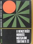 Dr. Babirák Ilona - A nemzetközi munkásmozgalom története 1830-1945 [antikvár]