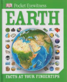 Earth [antikvár]