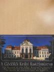 Faludi Ildikó - A Gödöllői Királyi Kastélymúzeum [antikvár]