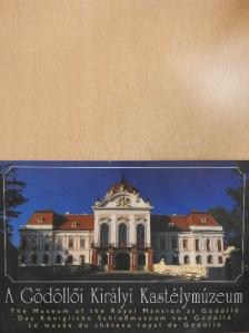 Faludi Ildikó - A Gödöllői Királyi Kastélymúzeum [antikvár]