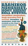 Böröczki Csaba - Bármikor megeshet, hogy hiénát kell etetni