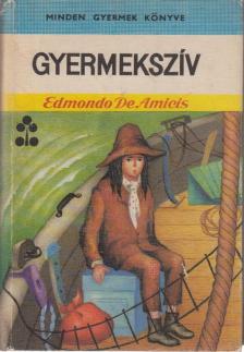 Gyermekszív [antikvár]