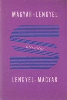 VARSÁNYI ISTVÁN - Magyar-lengyel, lengyel-magyar útiszótár [antikvár]