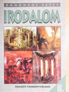 Domonkos Péter - Irodalom II. [antikvár]