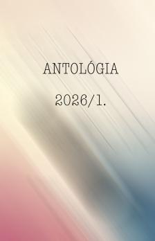 Publio Kiadó - Antológia 2026/1.