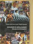 Gyenes Zsolt - Mozgókép és médiaismeret feladatgyűjtemény 1-2. [antikvár]