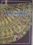 Magyarország Alaptörvénye [antikvár]