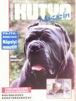 Claudia Noé - Nemzetközi Kutya Magazin 1996. szeptember [antikvár]