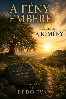 Bedő Éva - A Fény embere - A Remény [eKönyv: epub, mobi]