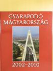 Gyarapodó Magyarország [antikvár]