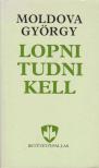 Lopni tudni kell [antikvár]