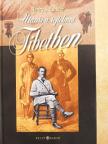 Henry S. Landor - Utazás a rejtelmes Tibetben [antikvár]