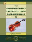 FRISS ANTAL - GORDONKAISKOLA IV. - ANTIKVÁR