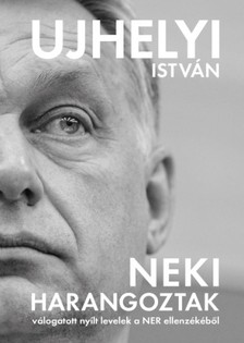 Ujhelyi István - Neki harangoztak [eKönyv: epub, mobi]