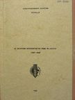 Dr. Herbst Árpád - Az egyetemi korszerűsítés főbb feladatai 1987-1990 [antikvár]