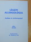Dr. Bánkúti Beáta - Légúti allergológia [antikvár]